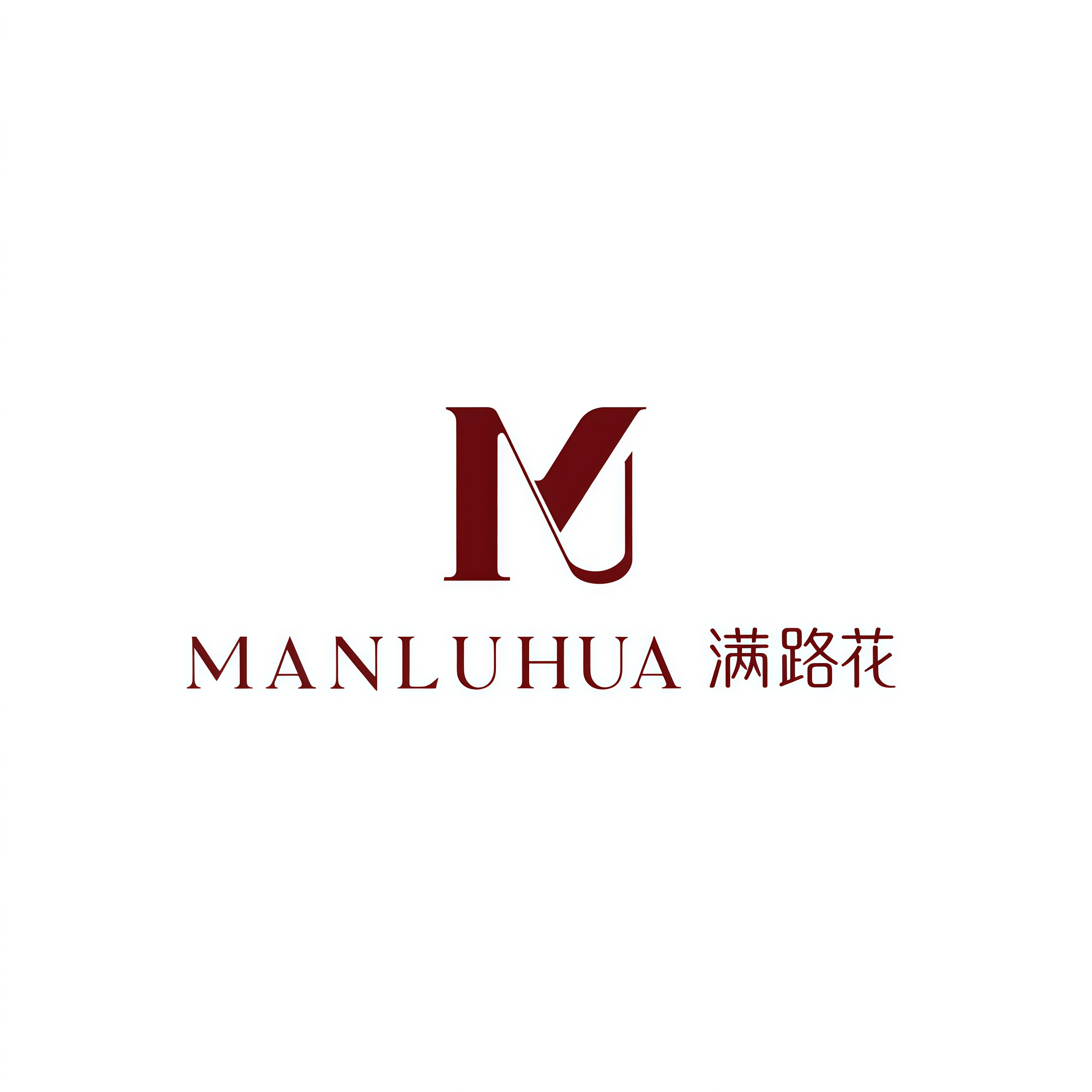满路花真皮女鞋