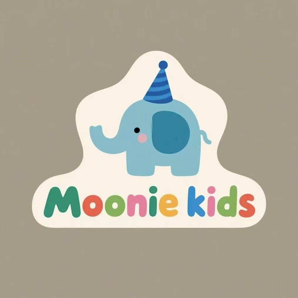 Moonie kids