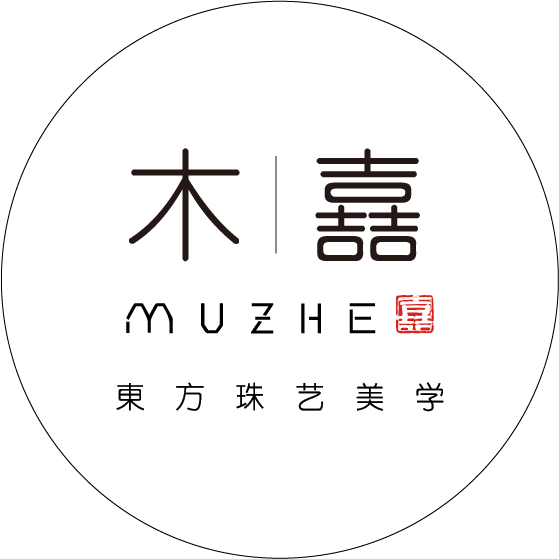 木嚞珠艺美学