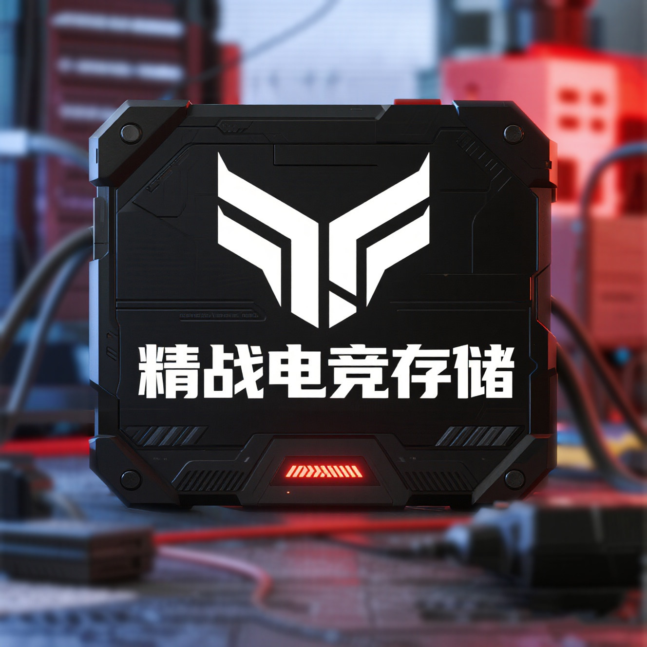 精战电竞存储