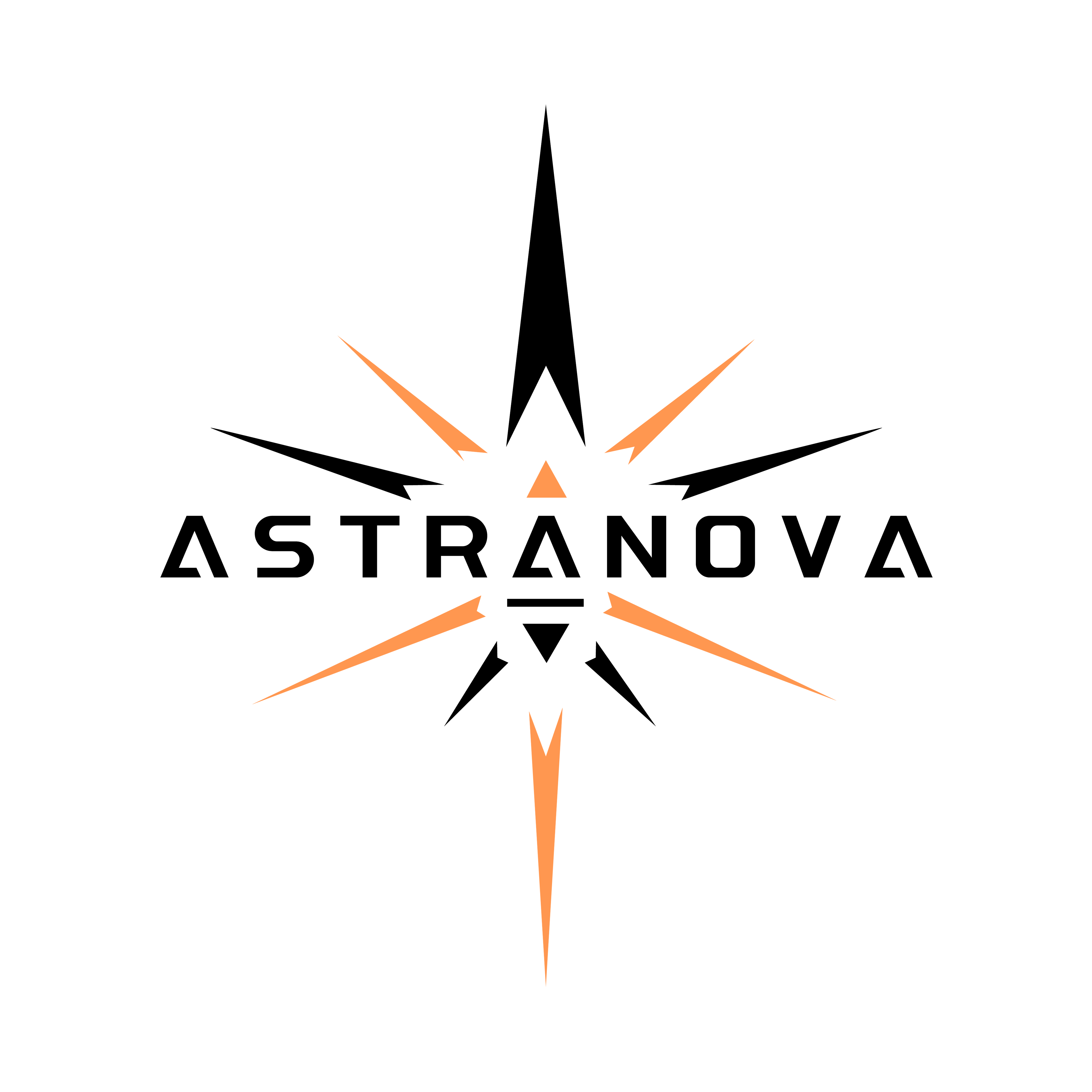 星界Astranova