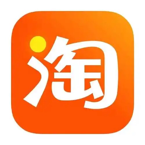 护肤品彩妆淘选店 店铺LOGO