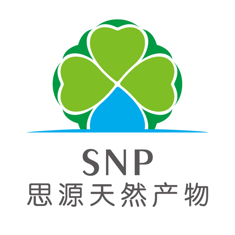 思源天然产物 店铺LOGO