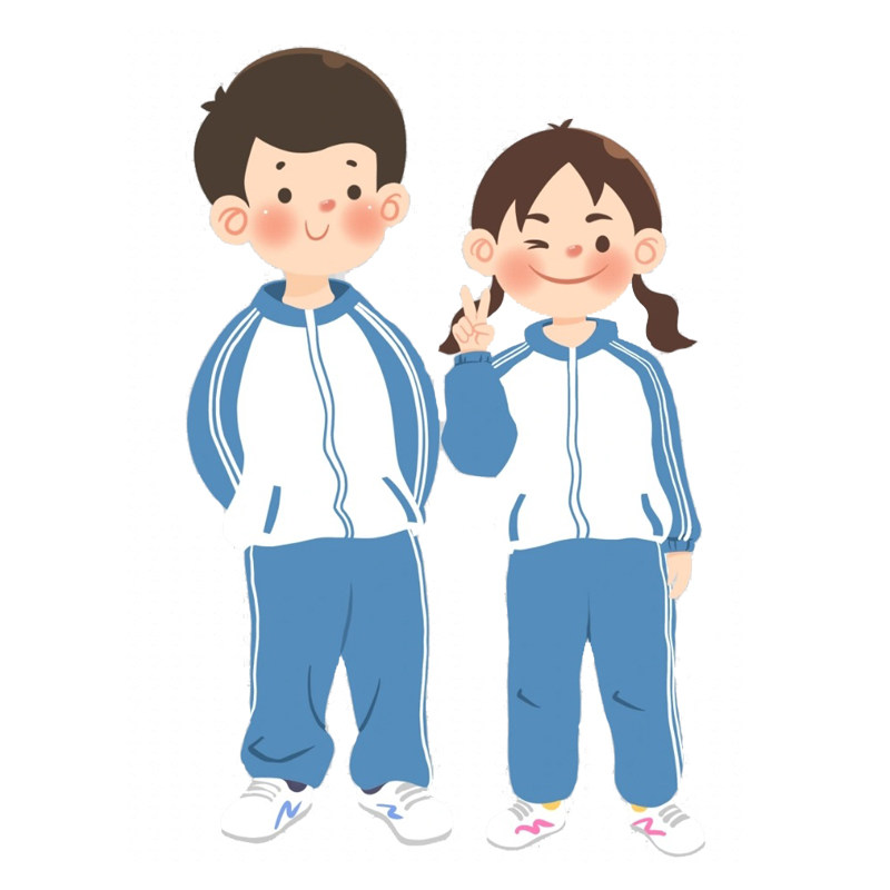 顺德校服中心