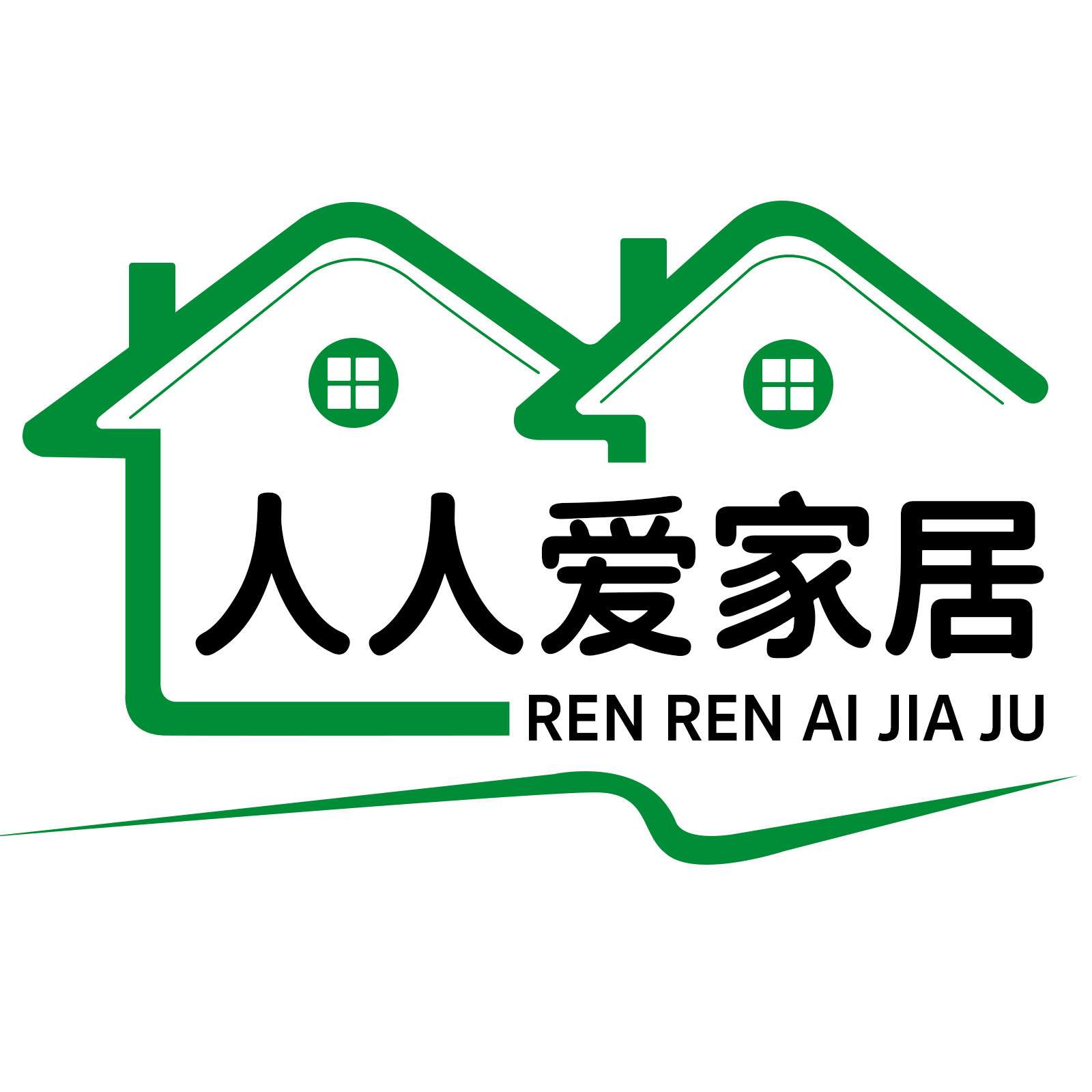 人人爱家居百货商城