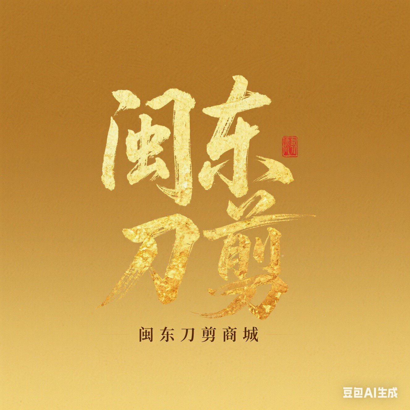 闽东刀剪商城