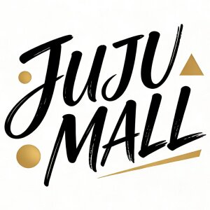 JUJU SHOP 店铺LOGO