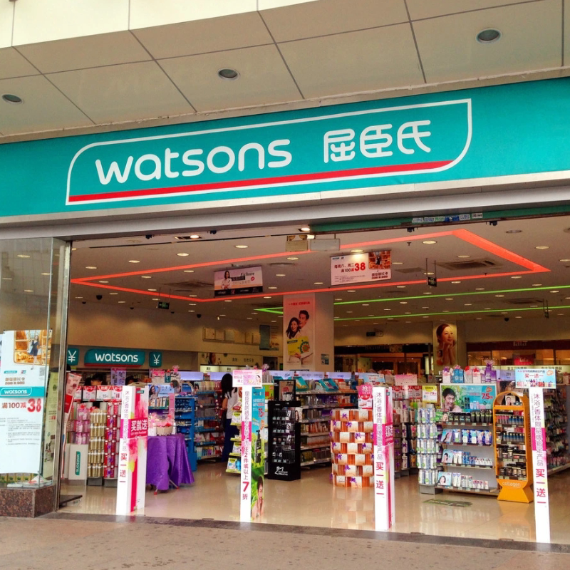 永久美容院线上店
