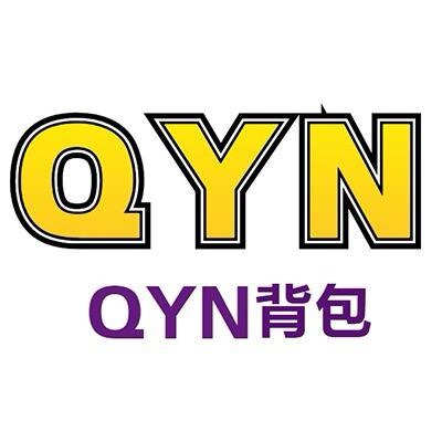 QYN双肩包