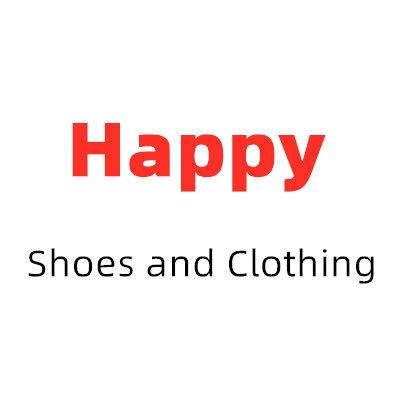 Happy Shoes and Clot 店铺LOGO