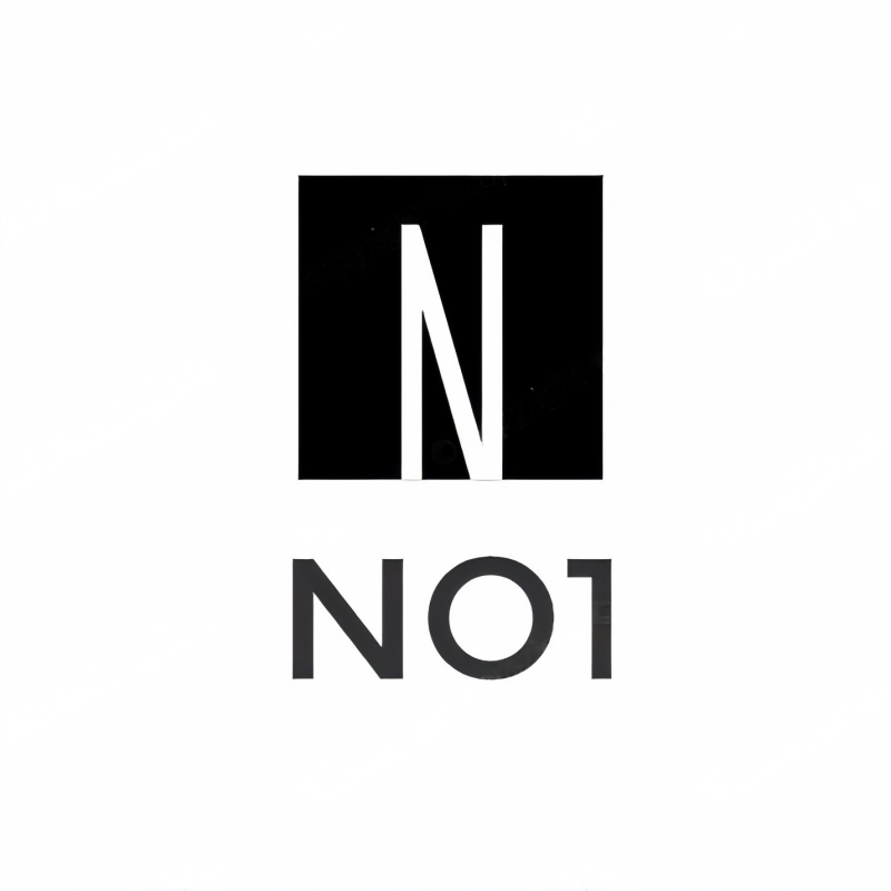 NO1服饰 店铺LOGO