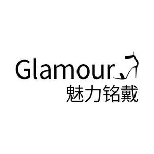 魅力铭戴女鞋