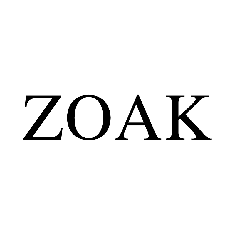 ZOAK 店铺LOGO