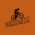 Wenagic万能运动 店铺LOGO