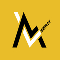 MARTLET 手指滑板 店铺LOGO