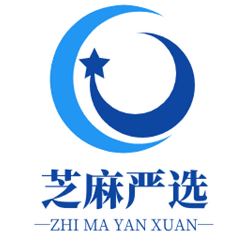 芝麻严选电器直卖店 店铺LOGO