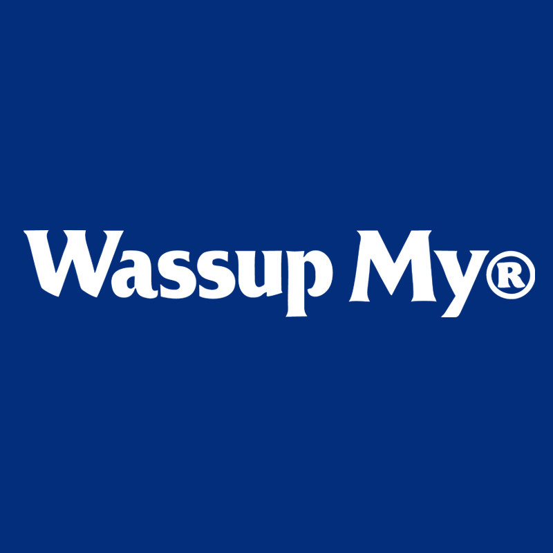 WASSUP MY中国线上店