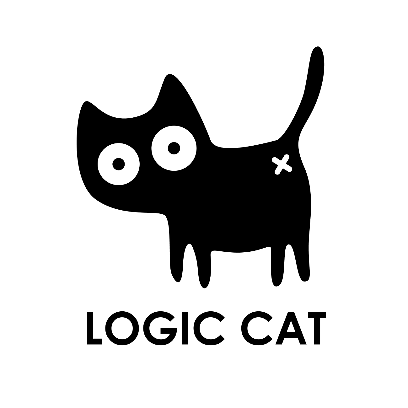 LOGIC CAT 逻辑猫