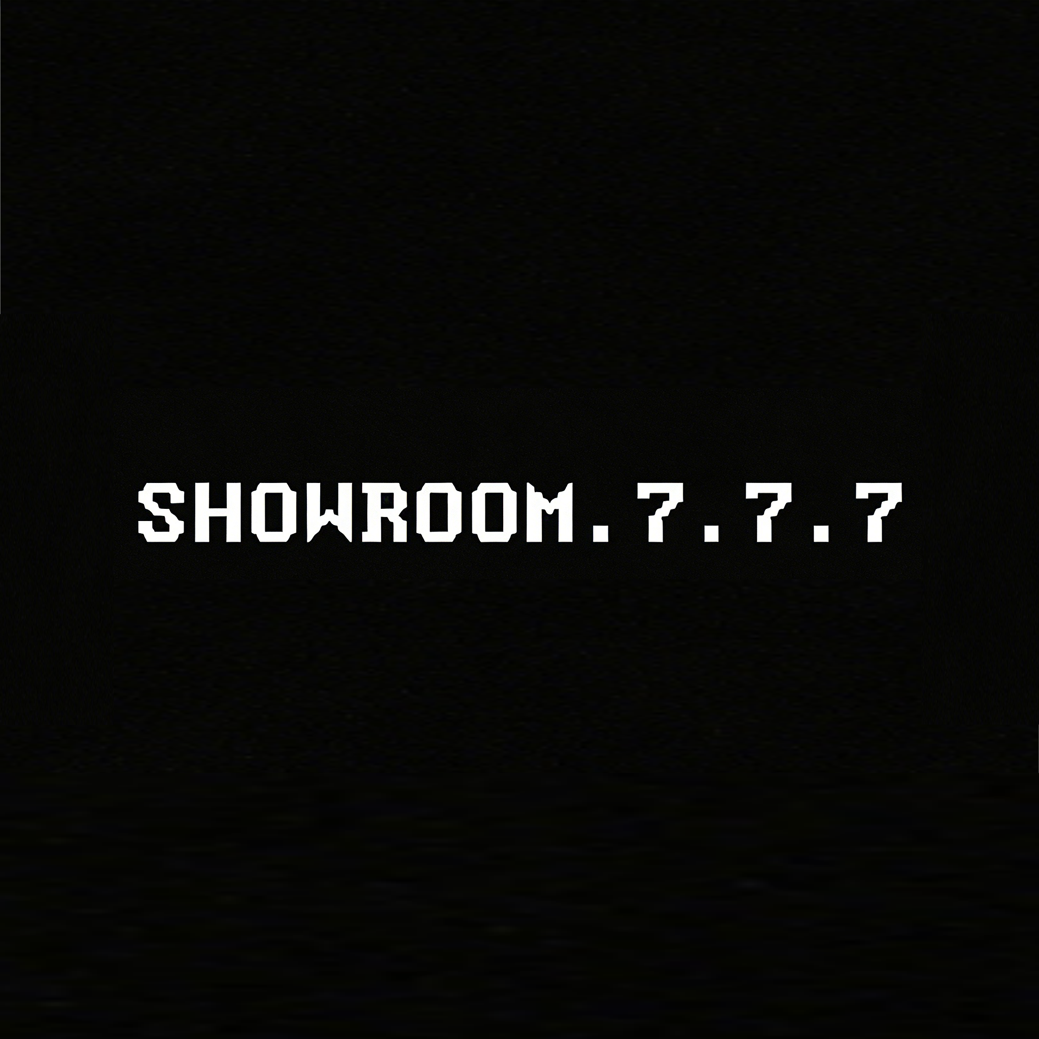 SHOWR00M777STORE