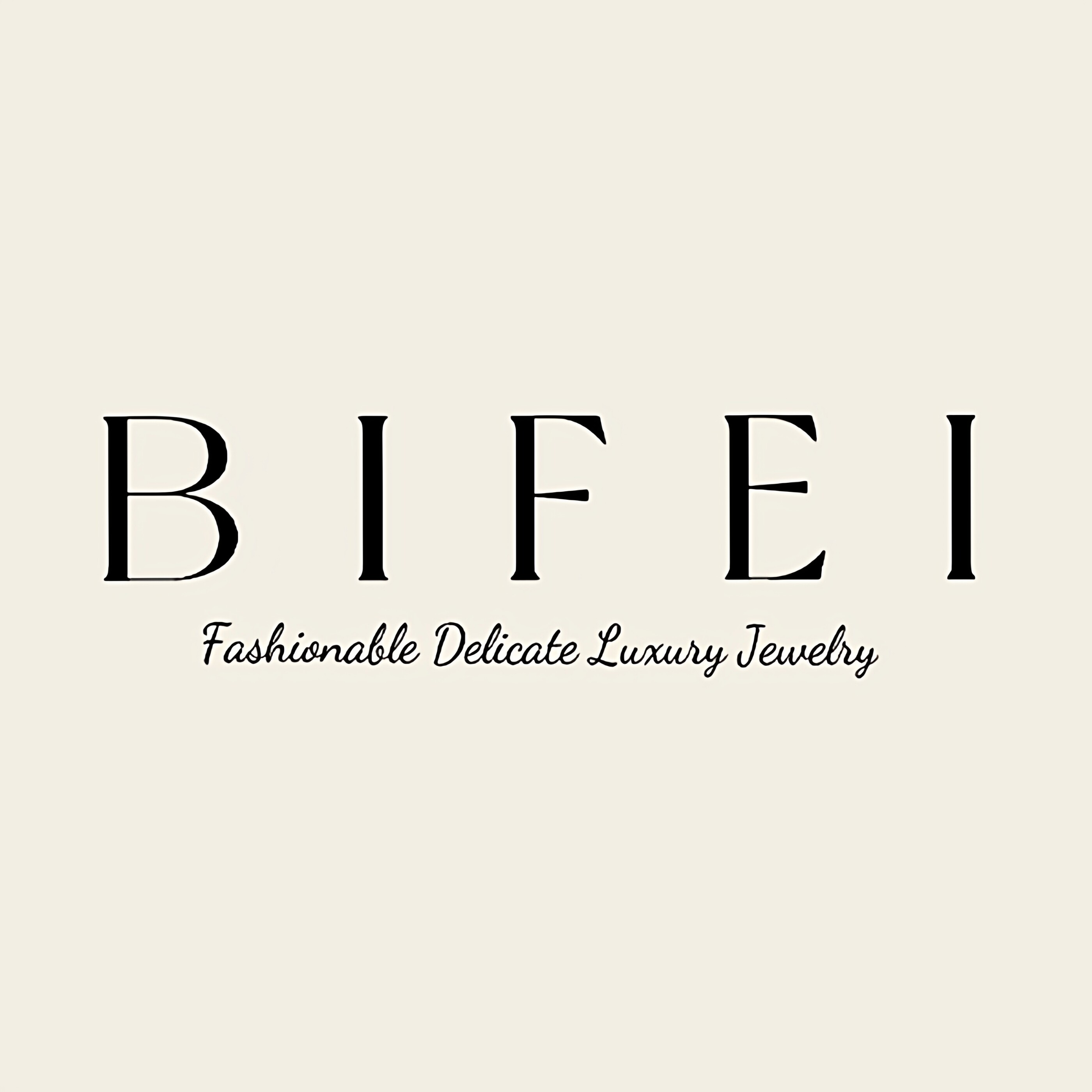 Bifei碧妃手工轻珠宝
