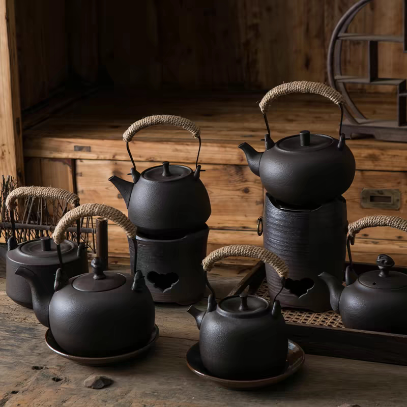 祥润堂茶器 店铺LOGO