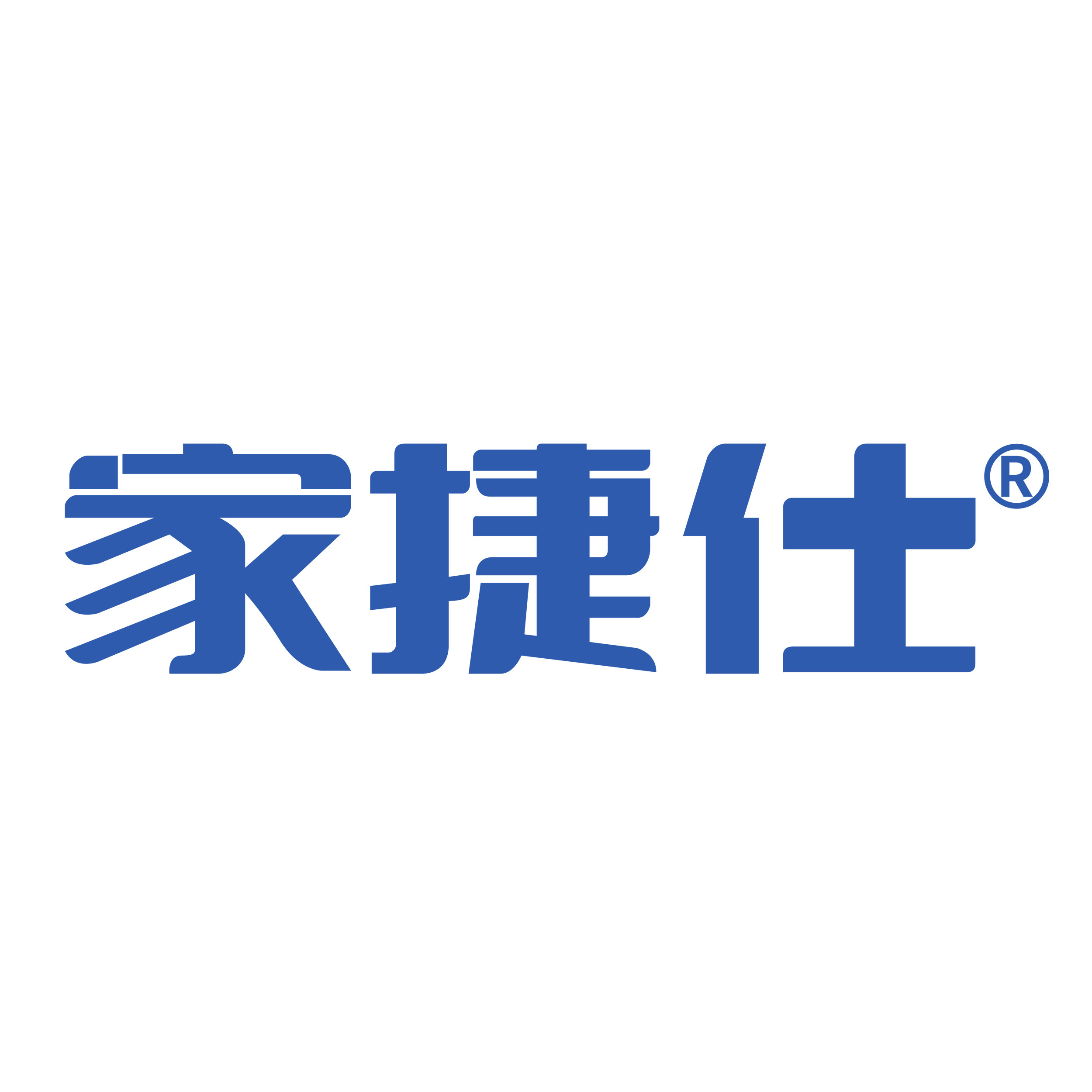 家捷仕旗舰店