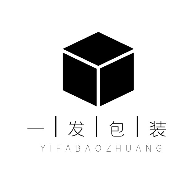 一发包装定制 店铺LOGO