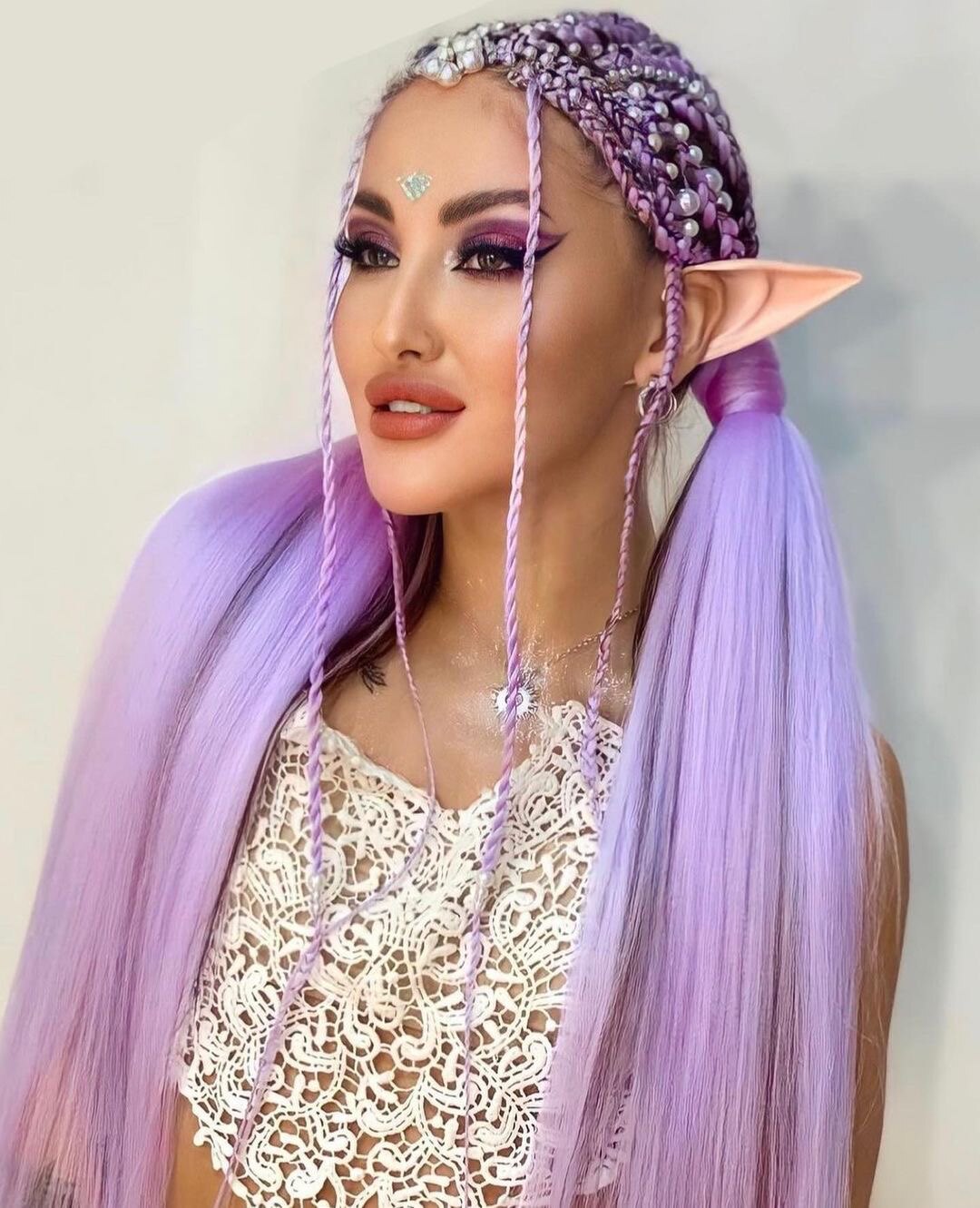 EZ HAIR许昌假发仓库