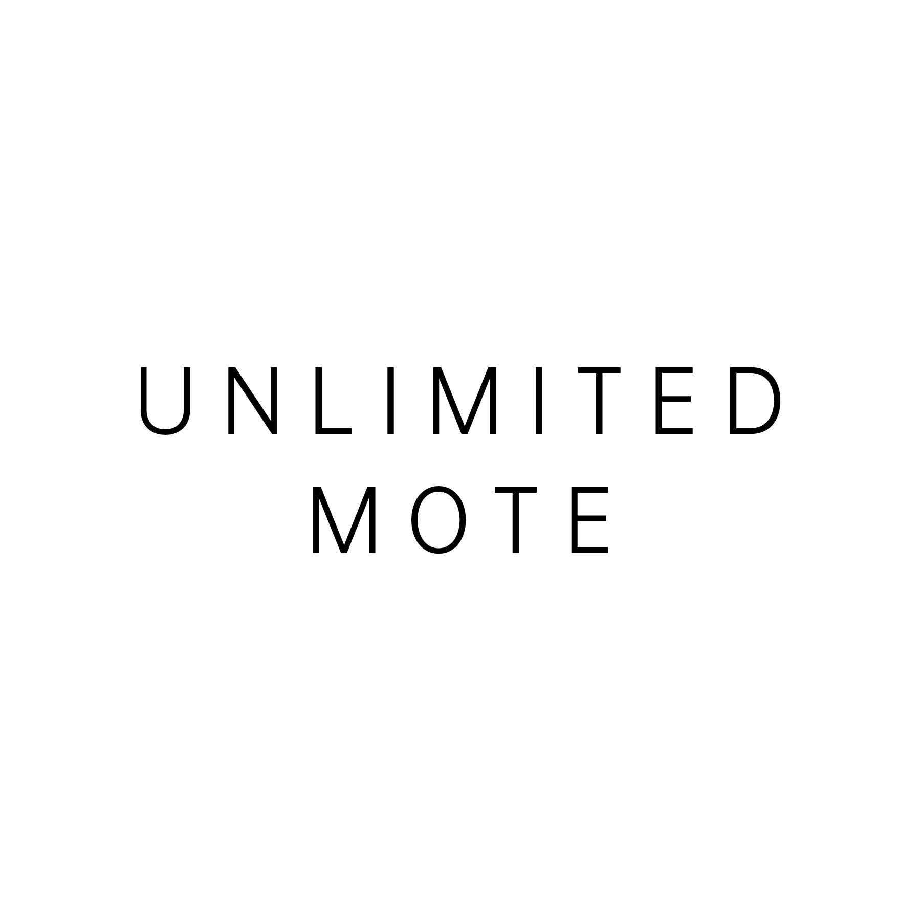 Unlimited Mote 店铺LOGO
