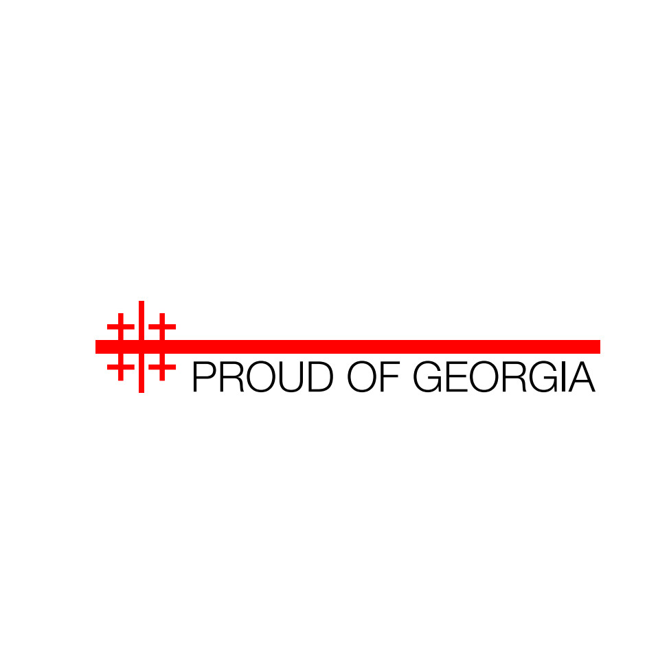 Proud Of Georgia
