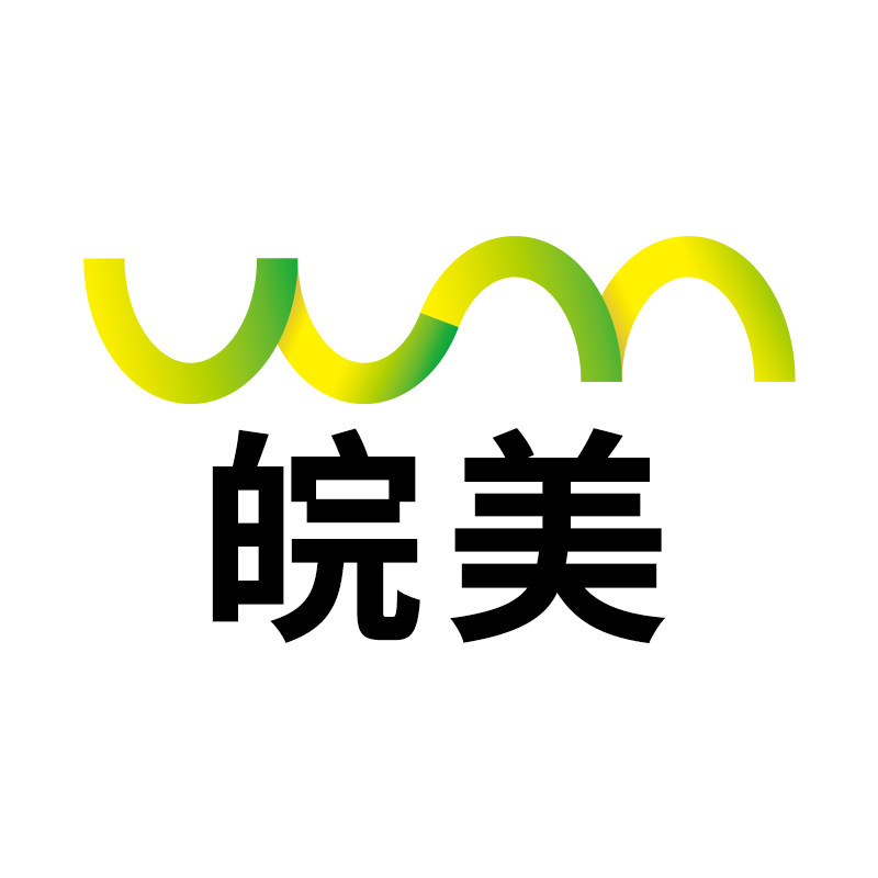 皖美包装用品 店铺LOGO