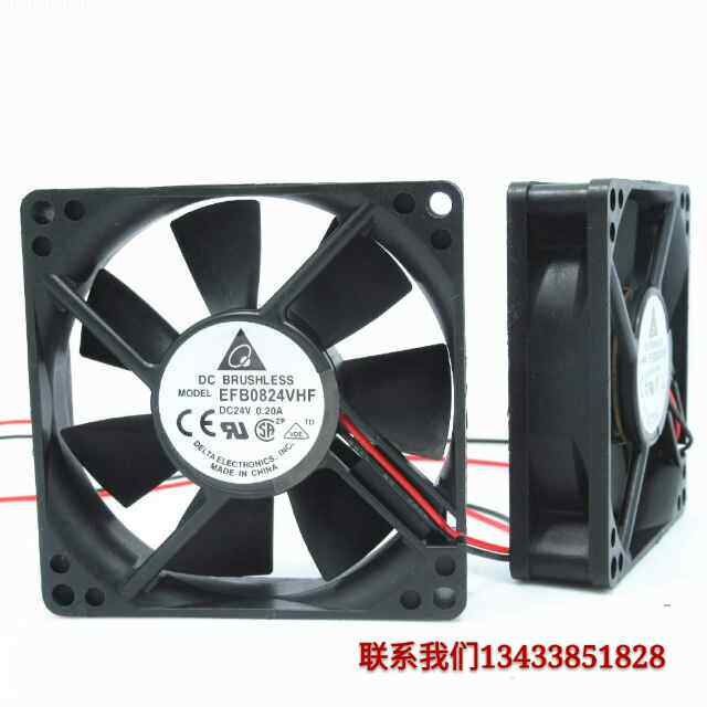 轻松散热风扇