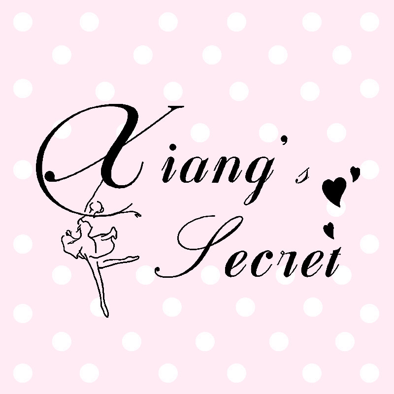 香香的秘密 XIANG'S SECRET