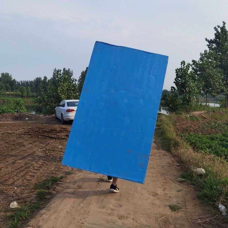 泡沫浮台厂家