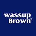 WASSUP BROWN品牌店