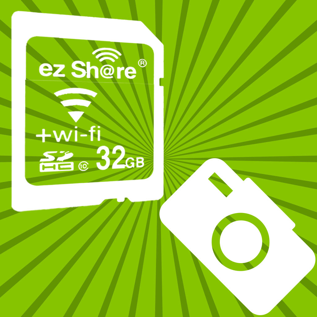 ezshare数码旗舰店