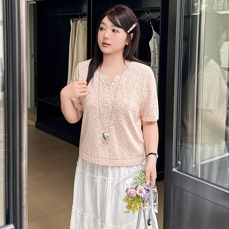 大码女装胖妞品牌店