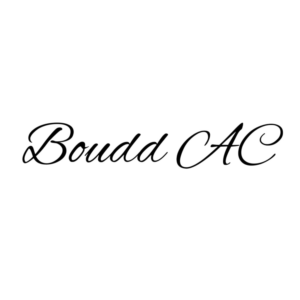 Boudd AC