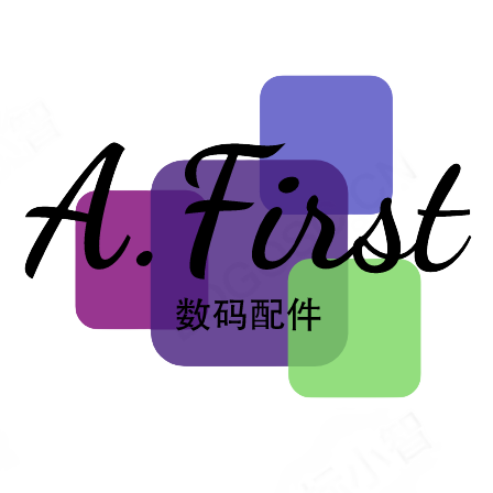 AFirst数码配件