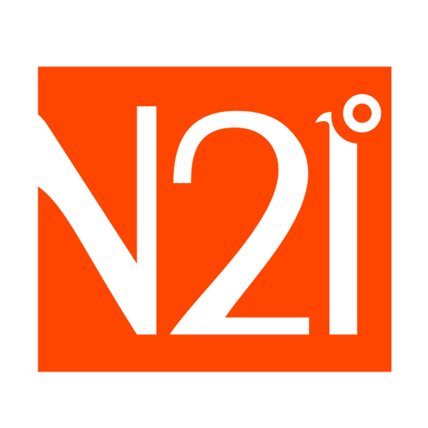 N21度美妆
