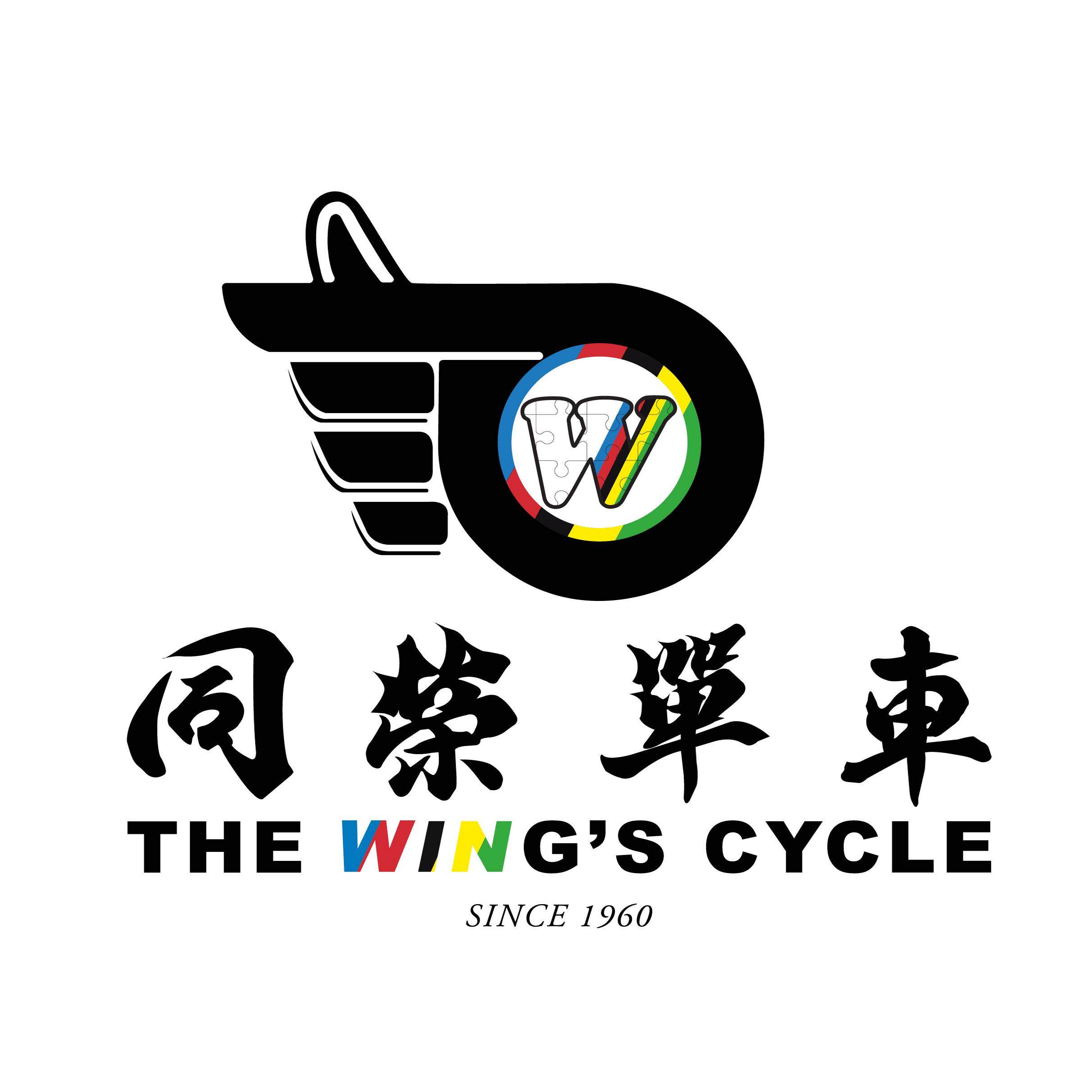 同荣单车