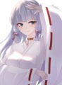 2D小馨
