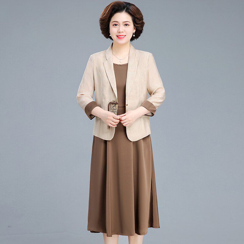 小鹿妈妈服饰