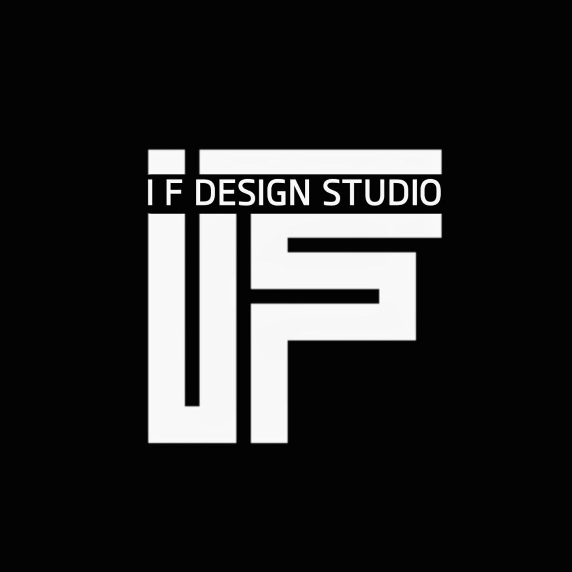 F DESIGN 店铺LOGO