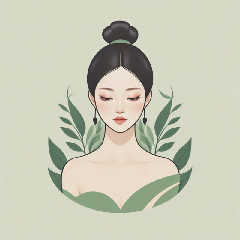 韩悦美妆