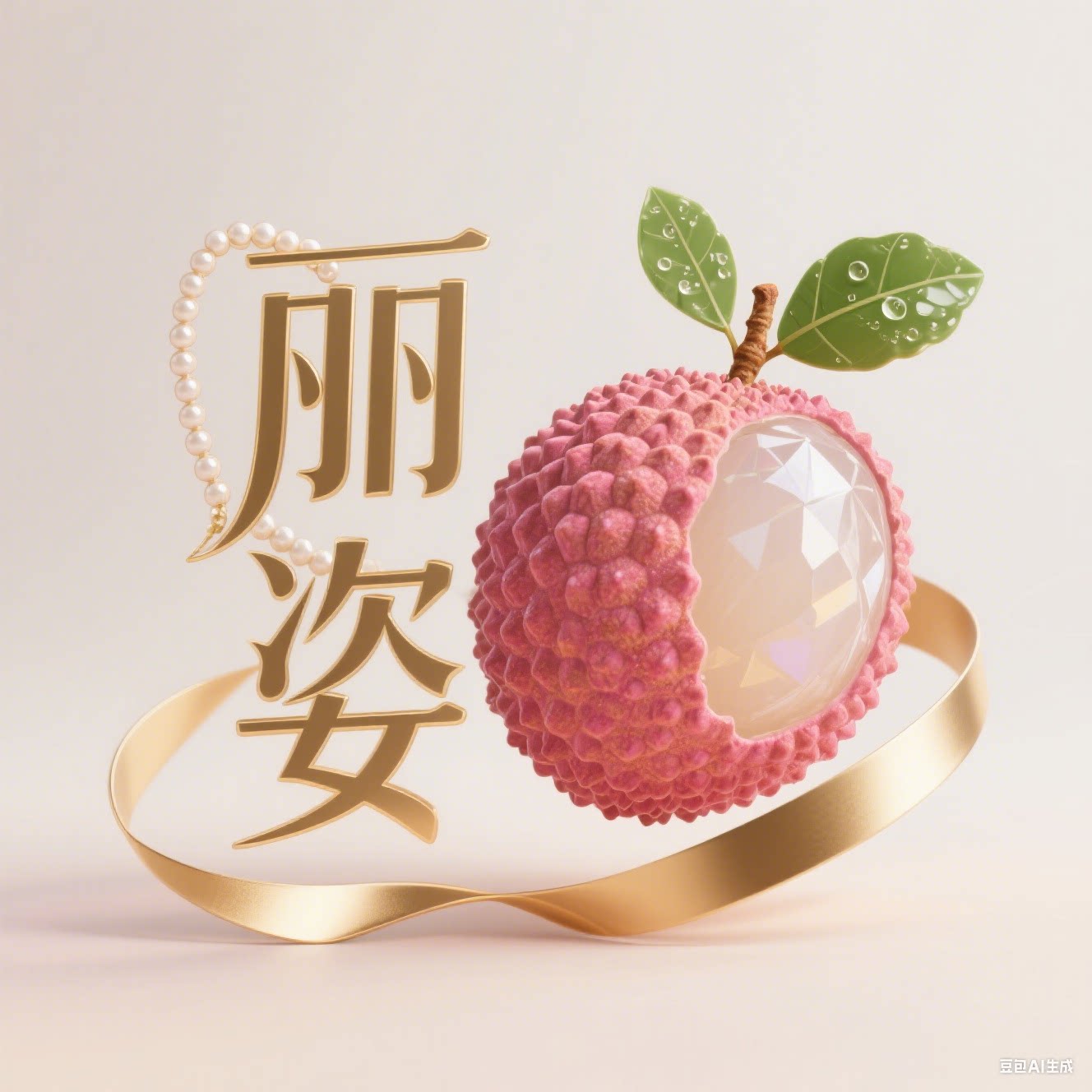 丽姿轻奢时尚女装