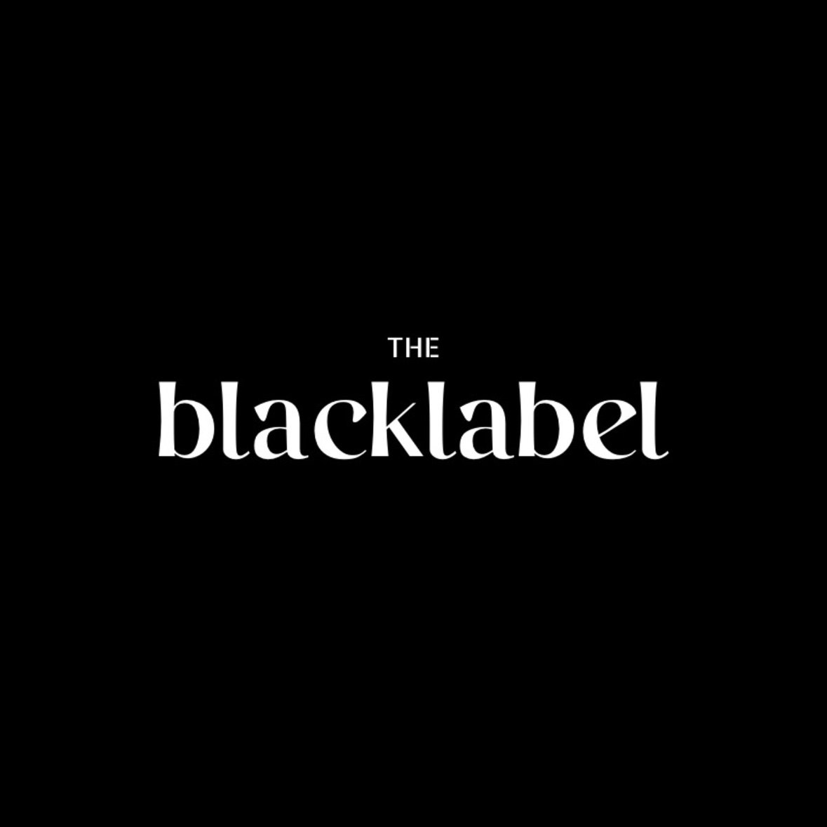 BlackLabel