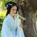 唐韵主题服装
