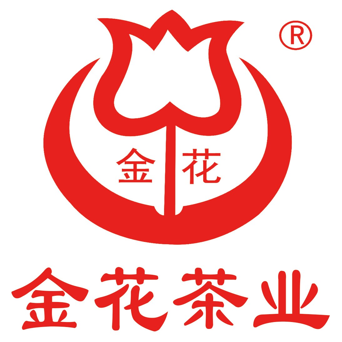 金花茶业茉莉花茶