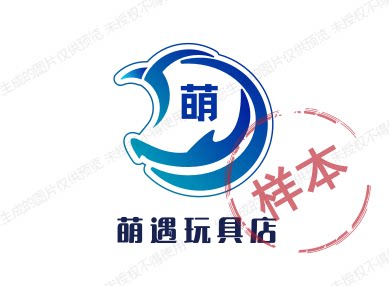 萌遇毛绒玩具店